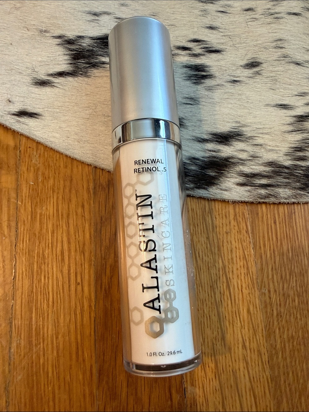NEW 1.0oz Renewal Retinol .5 Serum - Alastin skincare